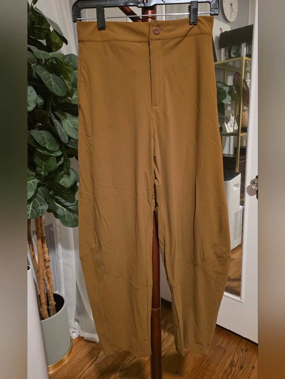Ruti Wide-ish Pants
